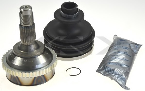L?BRO 303419 Joint Kit, drive shaft